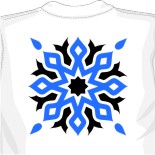 длинные майки