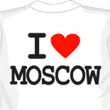 купить модную майку